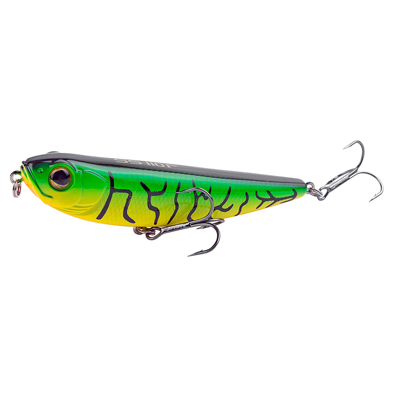 Pulse Spintail XL - 18 gram - Berkley - Lemmens hengelsport