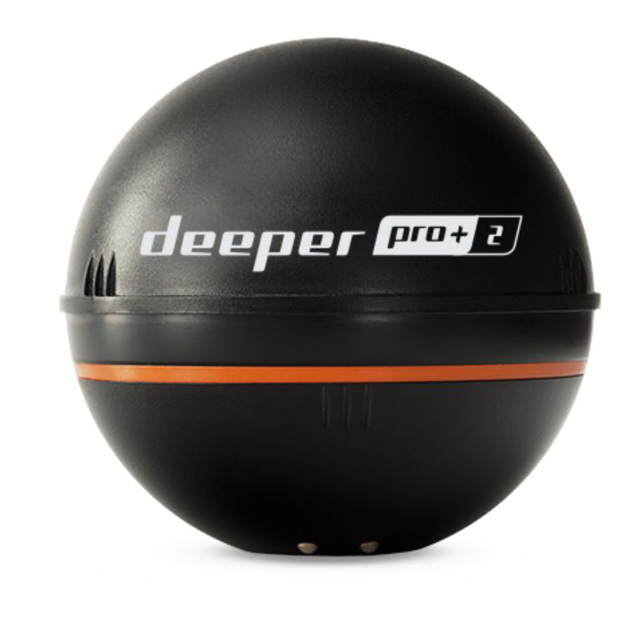 DEEPER Smart Fishfinder Review and Test by TAFishing Show 