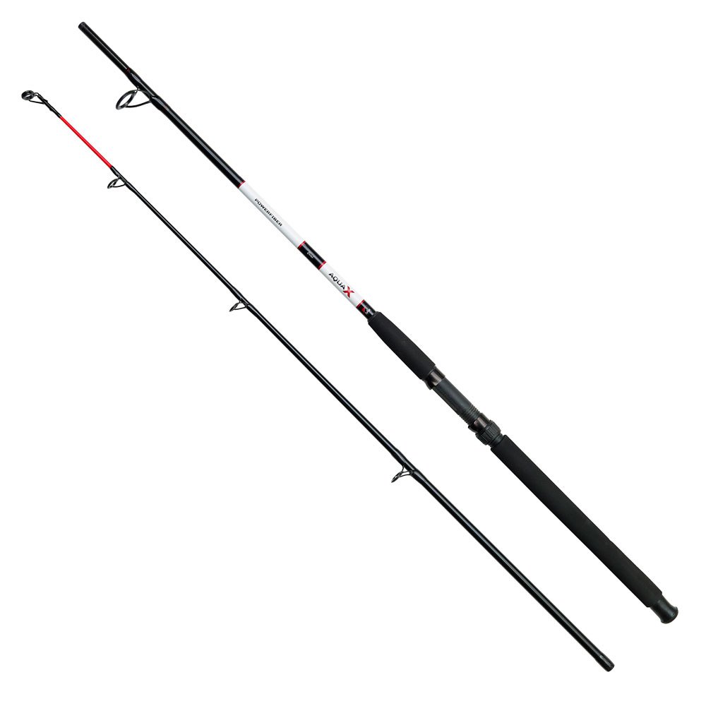 KGB Chad Shad 180 - 18cm - 67gr - SPRO - Lemmens hengelsport