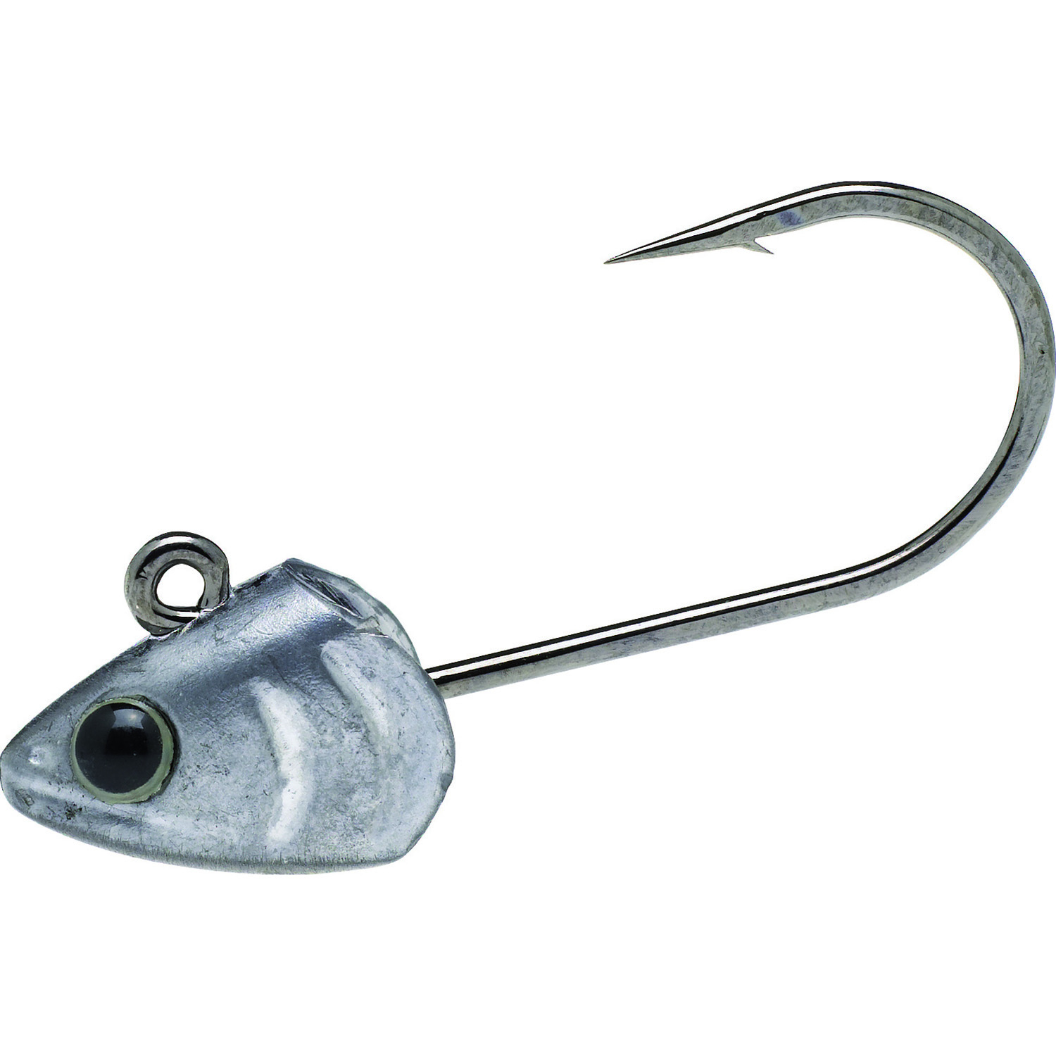 Chimera Predator Worm Hook - BKK - Lemmens hengelsport