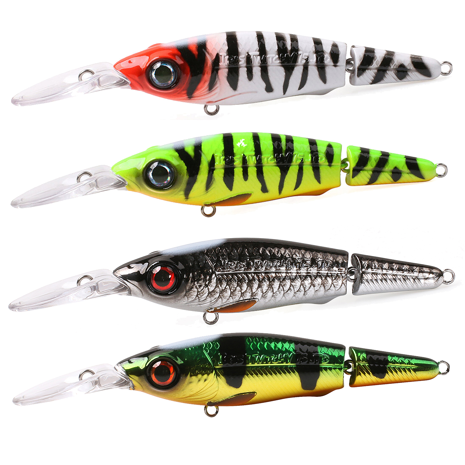 Shimano Bantam Swagy DW - Spinnerbait & Chatterbait lures - FISHING-MART