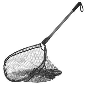 Epuisette carnassier shakespeare agility boat net