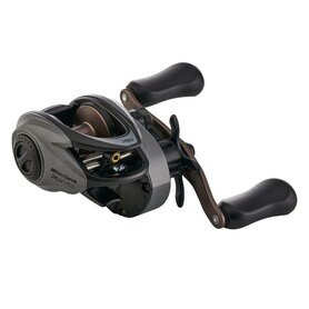 Tempo Resolute Low Profile Baitcasting Reels, Super India