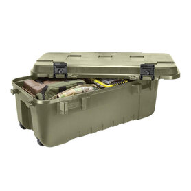 Semi Hard Rod Case - SPRO