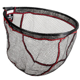 Tête d'épuisette Latex Carp Scoop 60x50cm Garbolino